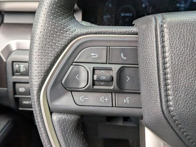 2026 Toyota 4Runner - $57,650