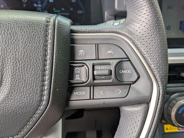 2026 Toyota 4Runner - $57,650