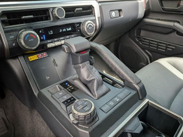 2026 Toyota 4Runner - $57,650