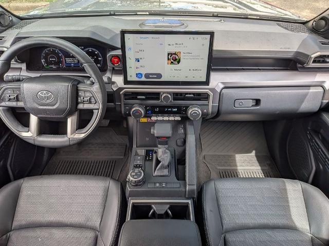 2026 Toyota 4Runner - $57,650