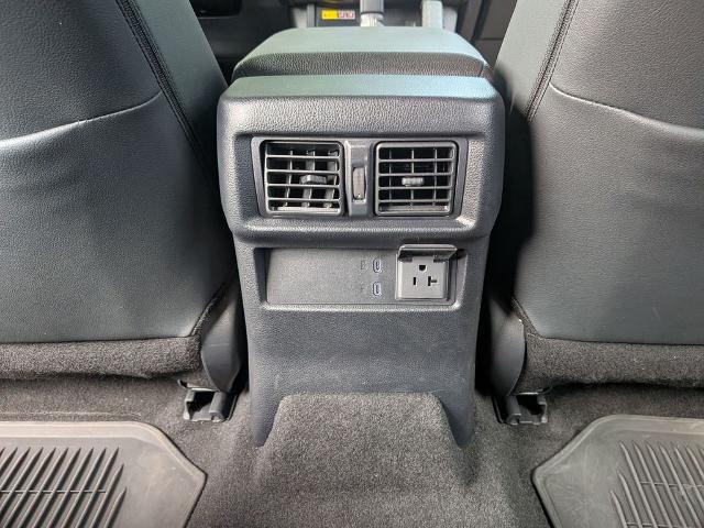 2026 Toyota 4Runner - $57,650