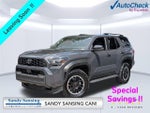 2026 4Runner Thumbnail 1