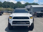 2025 4Runner Thumbnail 2