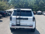 2025 4Runner Thumbnail 8