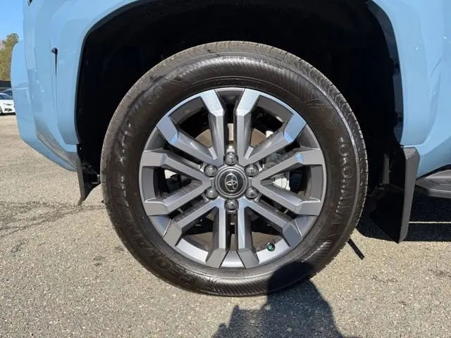 2025 Toyota 4Runner - $60,995