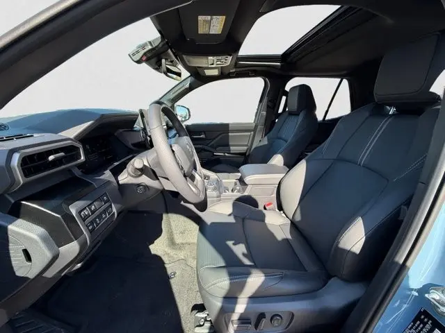 2025 Toyota 4Runner - $60,995