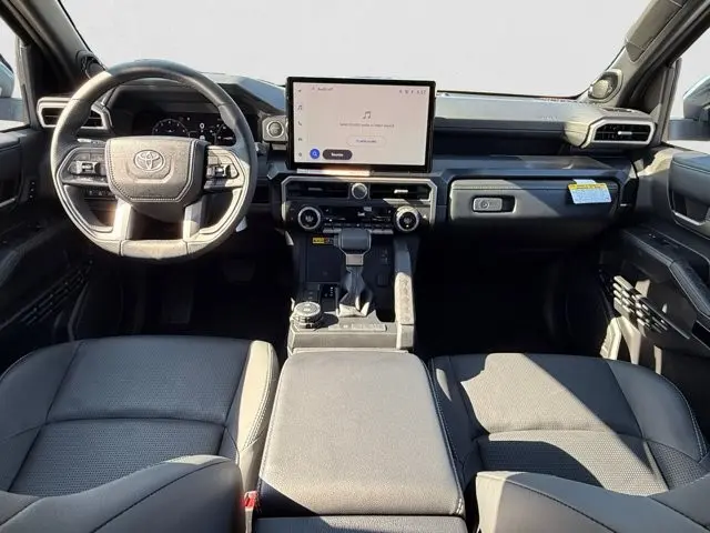 2025 Toyota 4Runner - $60,995