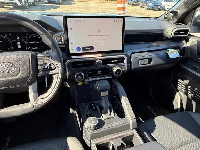 2025 Toyota 4Runner - $60,995