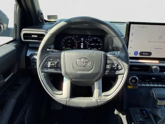 2025 Toyota 4Runner - $60,995
