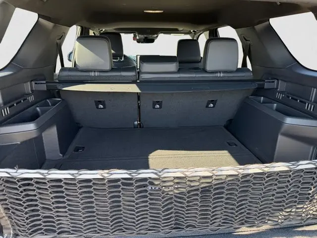 2025 Toyota 4Runner - $60,995