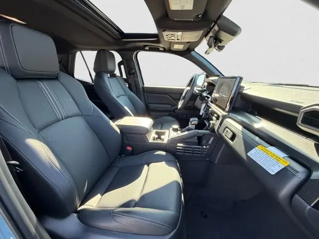 2025 Toyota 4Runner - $60,995