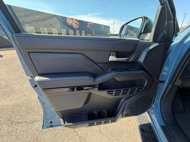 2025 Toyota 4Runner - $60,995