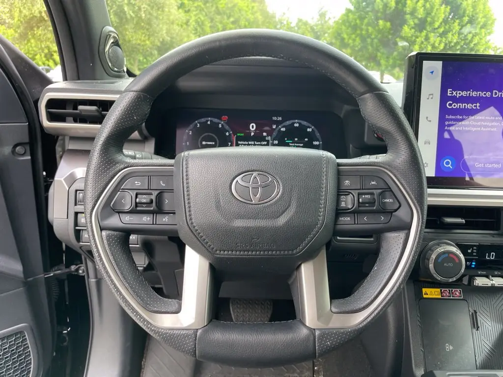 2025 Toyota 4Runner - $53,397
