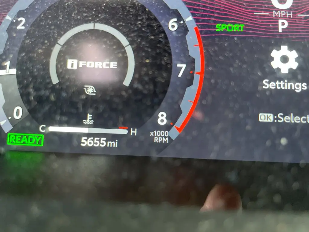 2025 Toyota 4Runner - $53,397