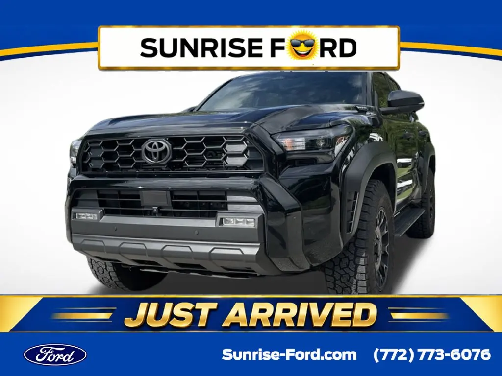 2025 Toyota 4Runner - $53,397