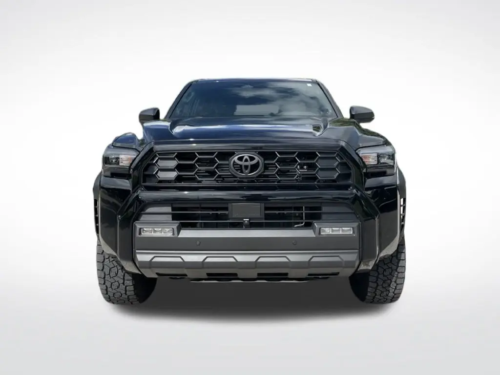 2025 Toyota 4Runner - $53,397