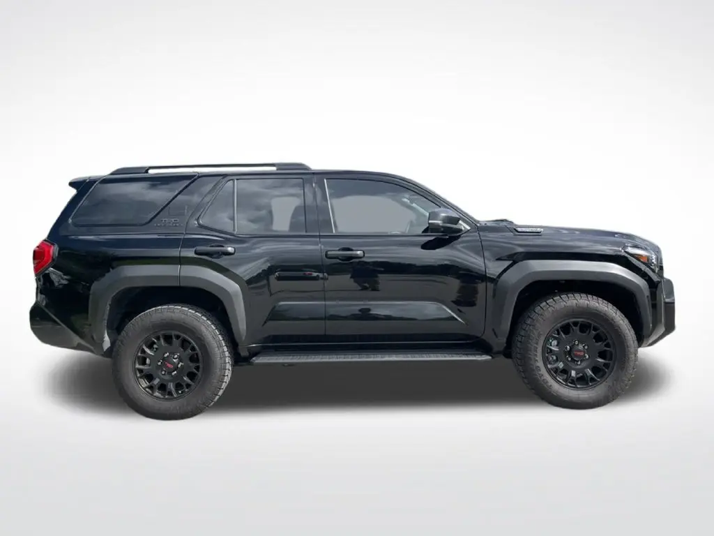 2025 Toyota 4Runner - $53,397