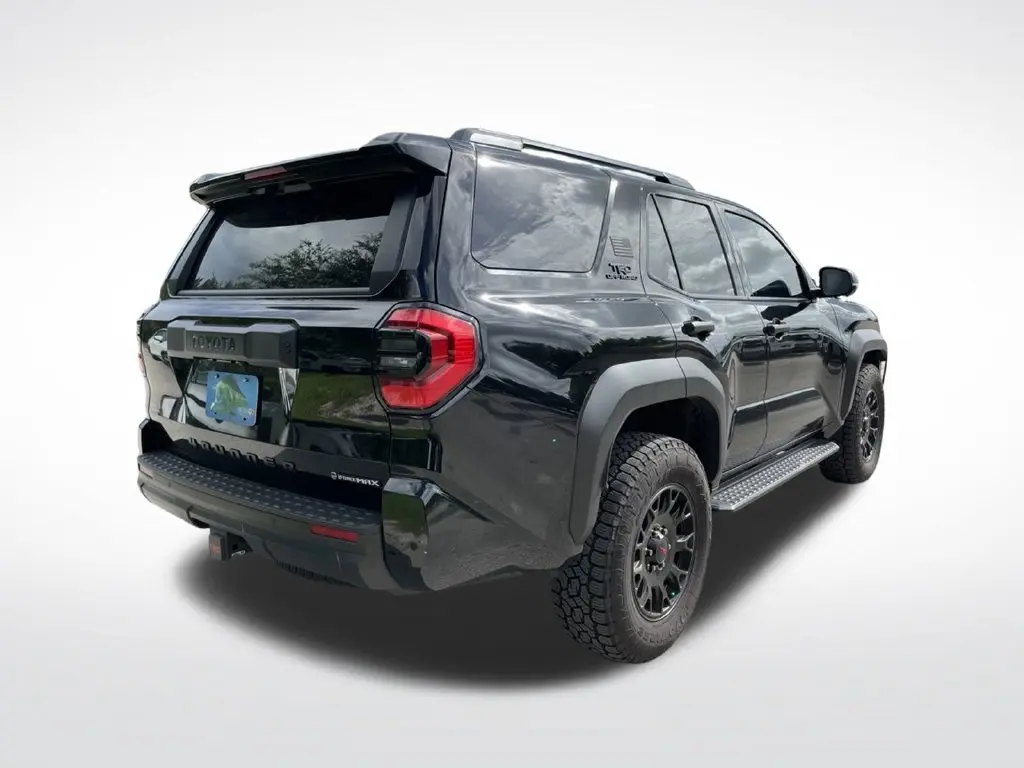 2025 Toyota 4Runner - $53,397