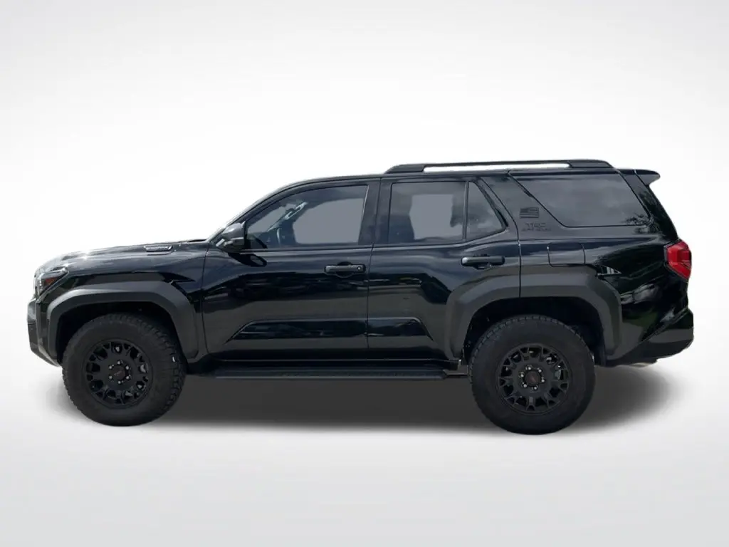 2025 Toyota 4Runner - $53,397