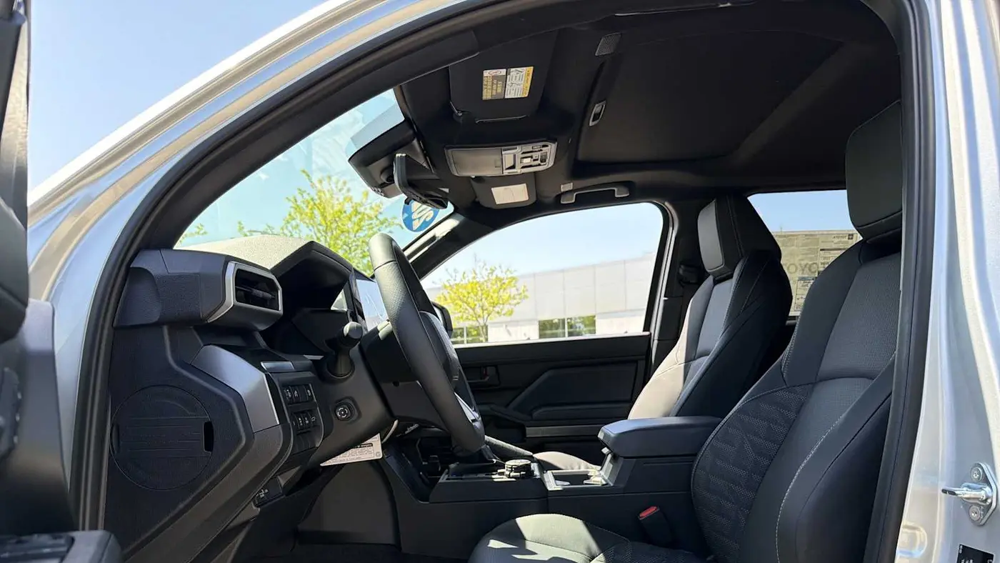 2026 Toyota 4Runner Limited HV