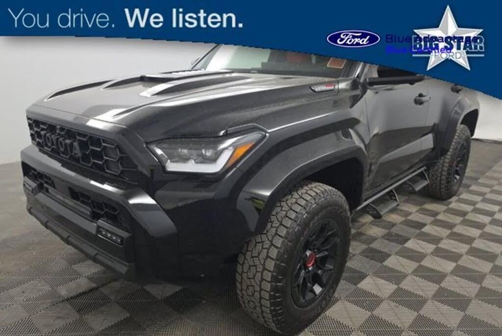 2026 Toyota 4Runner - $79,216