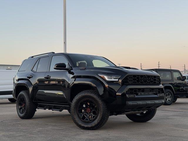 2026 Toyota 4Runner - $76,717