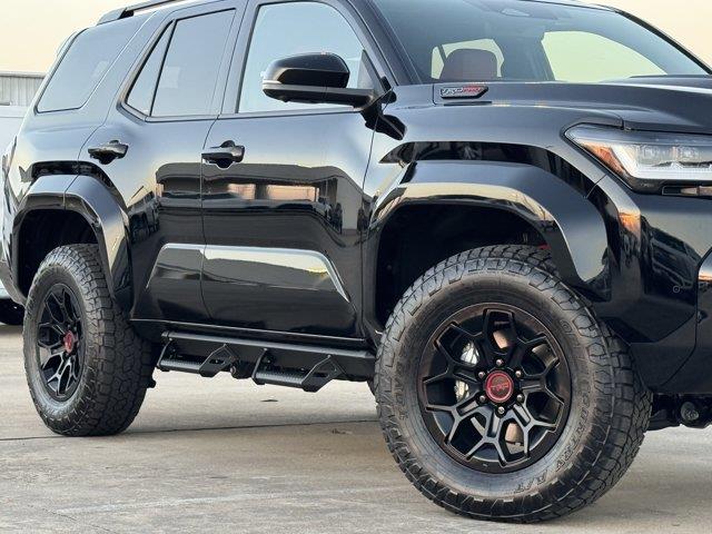 2026 Toyota 4Runner - $76,717