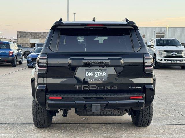 2026 Toyota 4Runner - $76,717