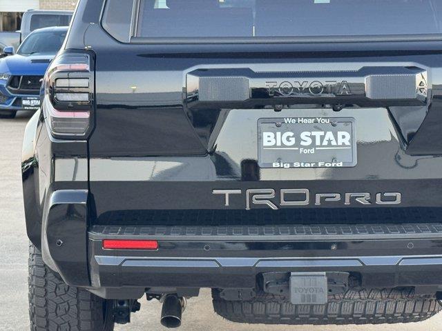 2026 Toyota 4Runner - $76,717