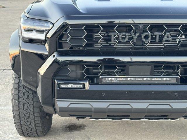 2026 Toyota 4Runner - $76,717