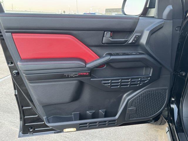2026 Toyota 4Runner - $76,717