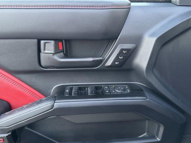 2026 Toyota 4Runner - $76,717