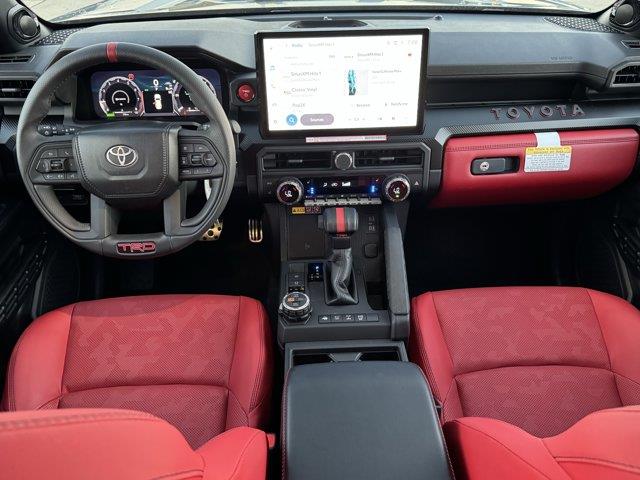 2026 Toyota 4Runner - $76,717