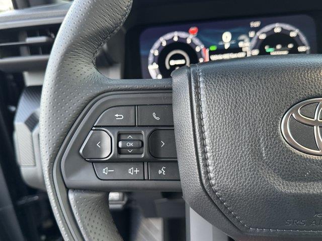 2026 Toyota 4Runner - $76,717