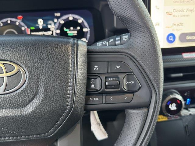 2026 Toyota 4Runner - $76,717