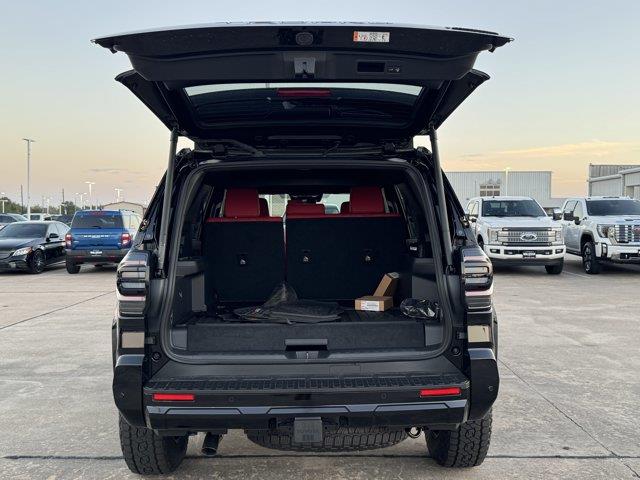 2026 Toyota 4Runner - $76,717