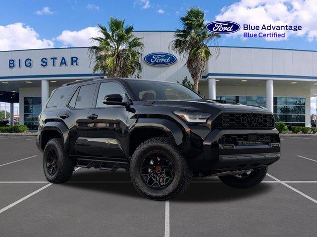 2026 Toyota 4Runner - $76,218