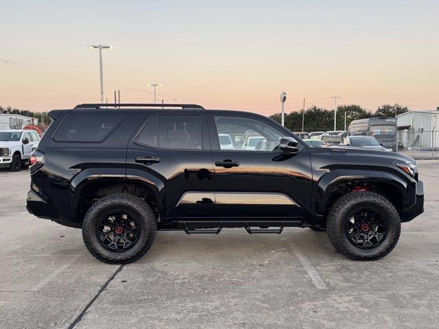 2026 Toyota 4Runner - $76,218