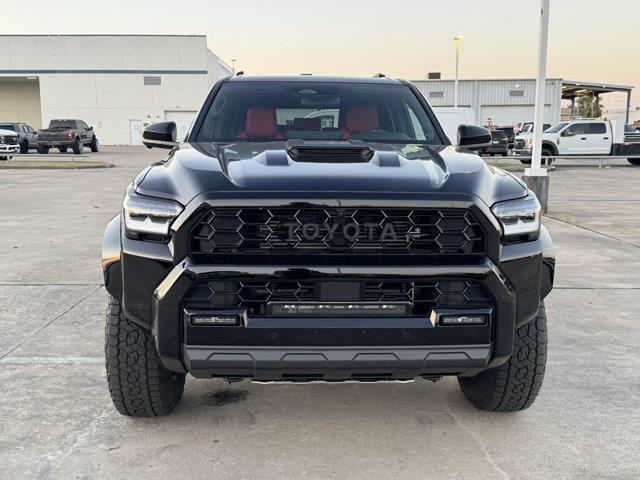 2026 Toyota 4Runner - $76,218