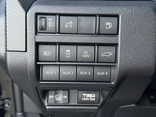 2026 Toyota 4Runner - $76,218