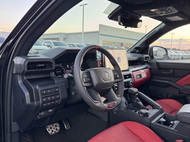 2026 Toyota 4Runner - $76,218