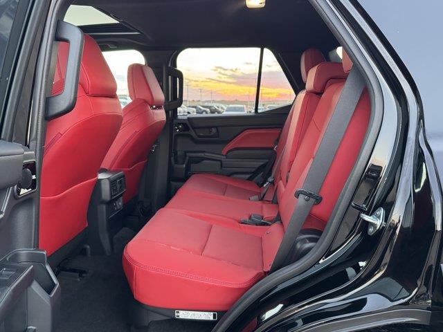2026 Toyota 4Runner - $76,218