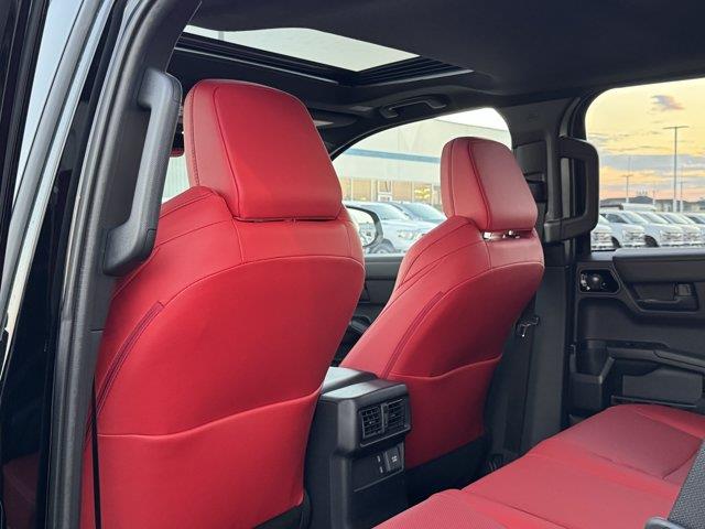2026 Toyota 4Runner - $76,218