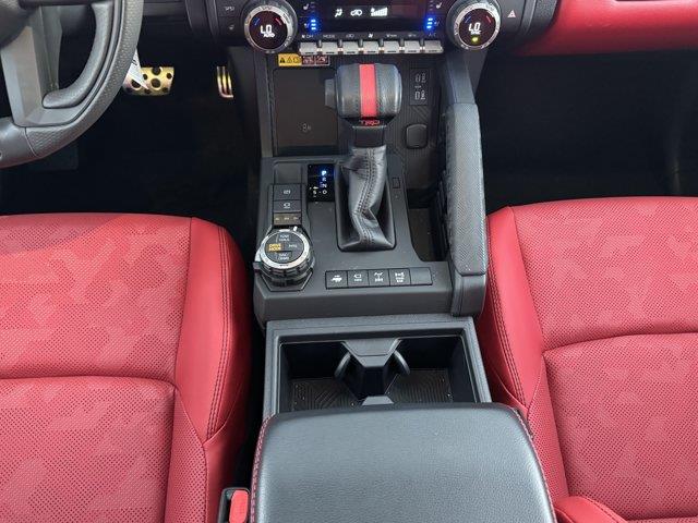 2026 Toyota 4Runner - $76,218