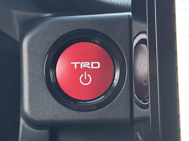 2026 Toyota 4Runner - $76,218