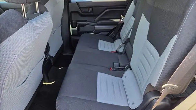 2025 Toyota 4Runner TRD Off-Road HV
