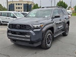 2025 4Runner Thumbnail 8
