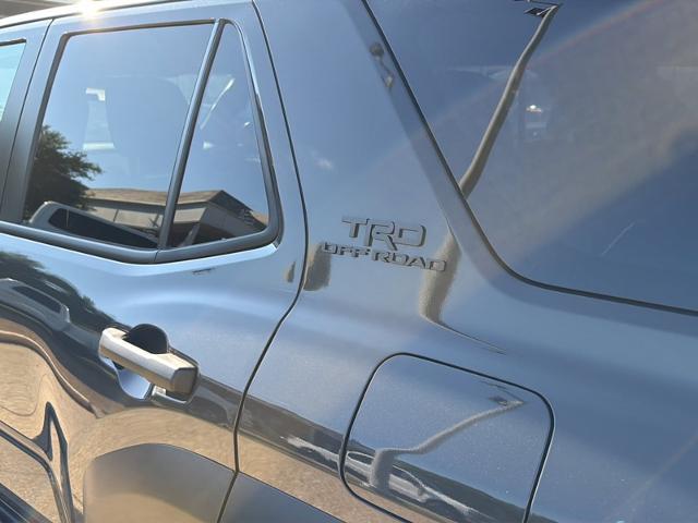 2025 Toyota 4Runner
