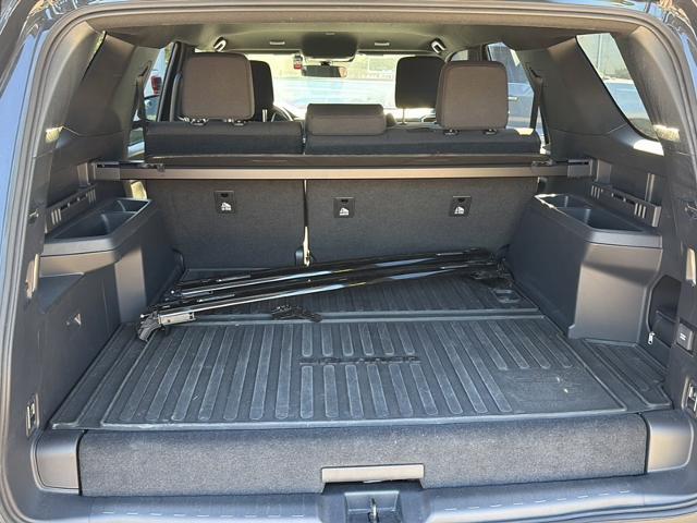 2025 Toyota 4Runner