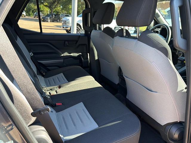 2025 Toyota 4Runner